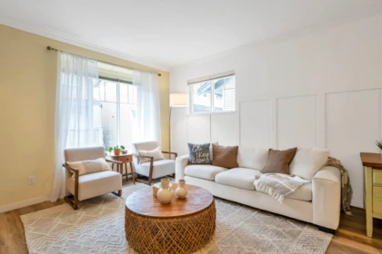 42 5839 Panorama Drive, Surrey, BC, Surrey — Townhouse for sale