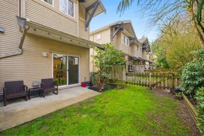 Swimming Pool Photo of 42 5839 Panorama Drive, Surrey, BC