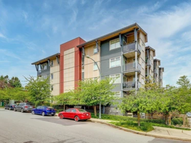 205 5599 14b Avenue, Tsawwassen, BC, Tsawwassen — Apartment/Condo for sale