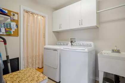 Basement Recreation Room Photo of 19573 116b Avenue, Pitt Meadows, BC