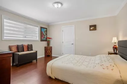 Bedroom 3 Photo of 19573 116b Avenue, Pitt Meadows, BC