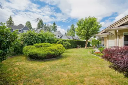Front Yard Photo of 19573 116b Avenue, Pitt Meadows, BC