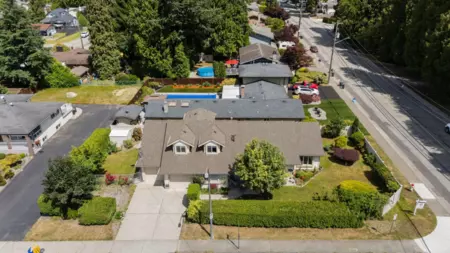 Hot Tub / Spa Photo of 19573 116b Avenue, Pitt Meadows, BC