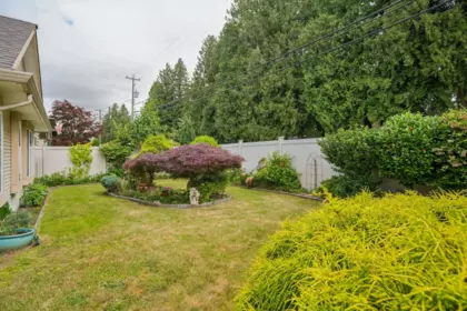 Outdoor Deck Photo of 19573 116b Avenue, Pitt Meadows, BC