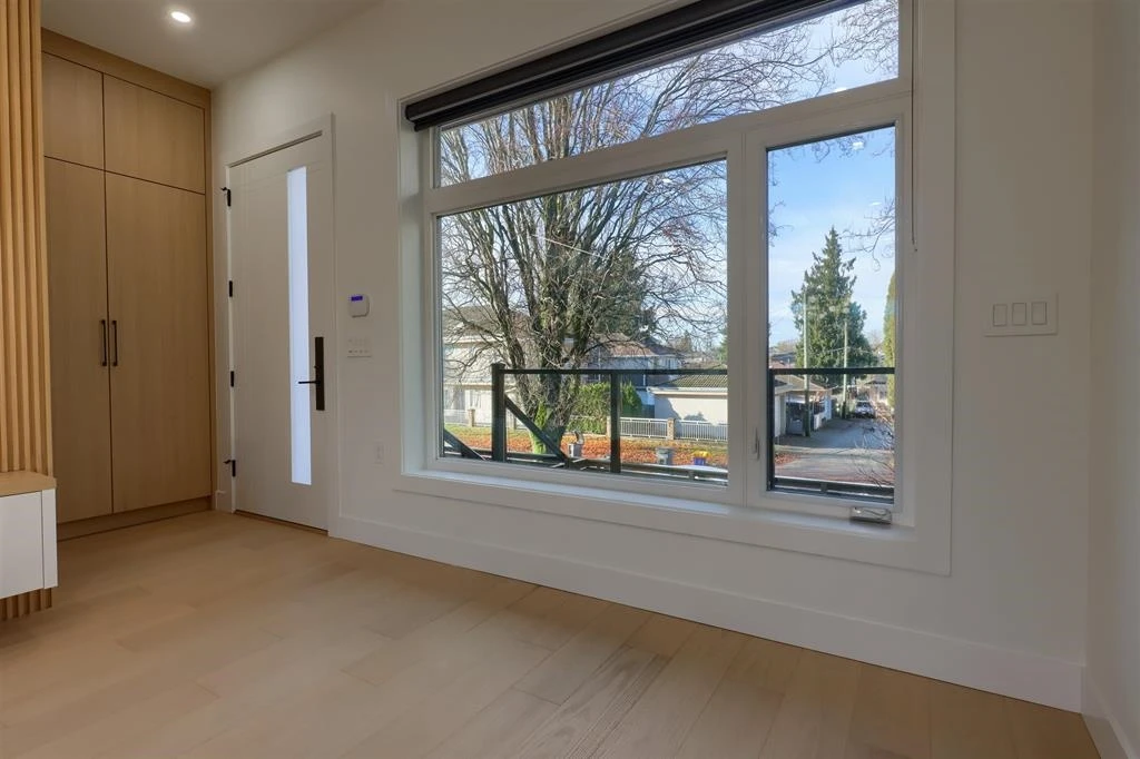 Dining Area Photo of 4670 Todd Street, Vancouver, BC