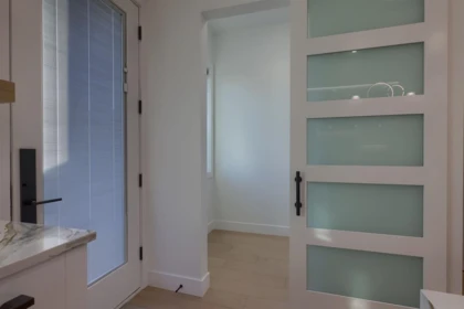 Basement Recreation Room Photo of 4670 Todd Street, Vancouver, BC