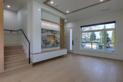 Pantry Photo of 4670 Todd Street, Vancouver, BC