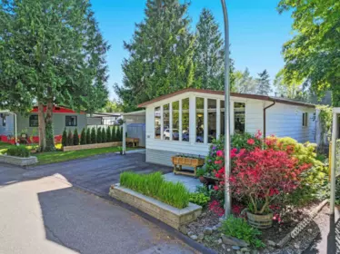 Garden / Landscaping Photo of 281 1840 160 Street, Surrey, BC