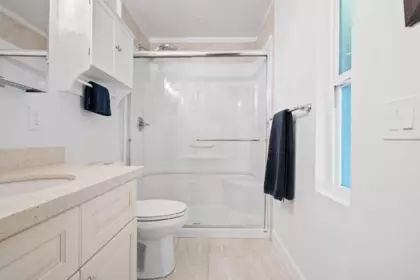 Hallway Photo of 281 1840 160 Street, Surrey, BC