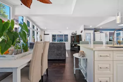 Pantry Photo of 281 1840 160 Street, Surrey, BC