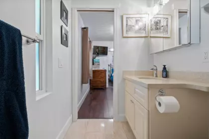 Staircase Photo of 281 1840 160 Street, Surrey, BC