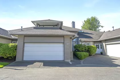 12 14888 24 Avenue, Surrey, BC, Surrey — Townhouse for sale