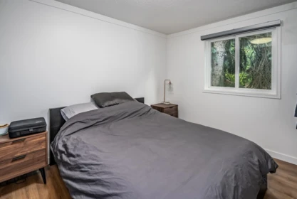 Aerial View of 4523 240th Street, Langley, BC