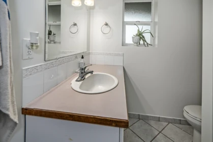 Basement Recreation Room Photo of 4523 240th Street, Langley, BC