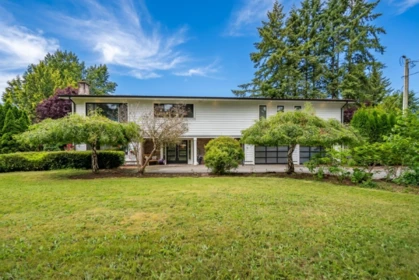 4523 240th Street, Langley, BC, Langley — Single Family Residence for sale