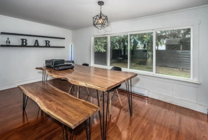Hot Tub / Spa Photo of 4523 240th Street, Langley, BC