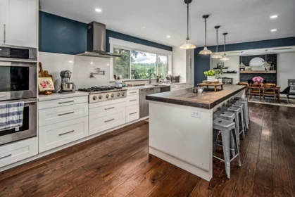 Kitchen Photo of 4523 240th Street, Langley, BC