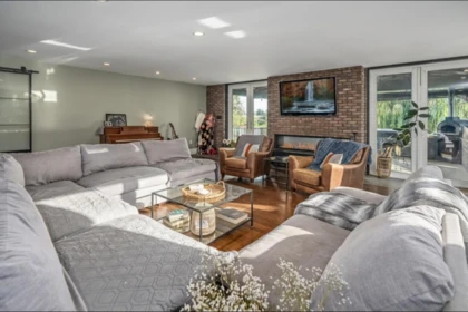 4523 240th Street, Langley, BC, Langley — Single Family Residence for sale