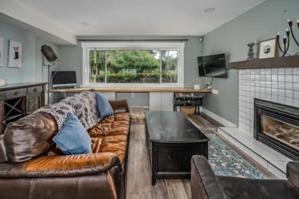 Office / Den Photo of 4523 240th Street, Langley, BC