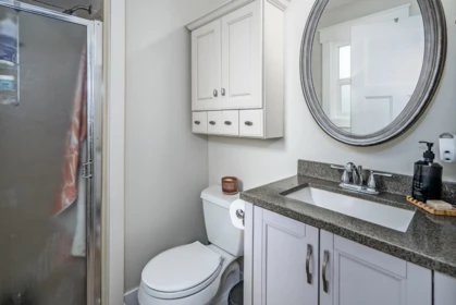 Primary Bathroom Photo of 4523 240th Street, Langley, BC