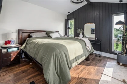 Primary Bedroom Photo of 4523 240th Street, Langley, BC