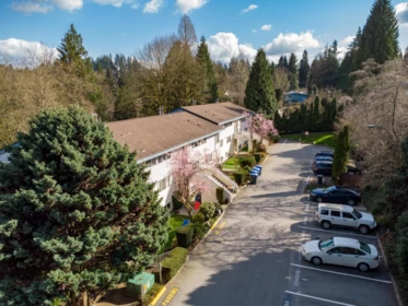 Front Yard Photo of 1051 Cecile Drive, Port Moody, BC