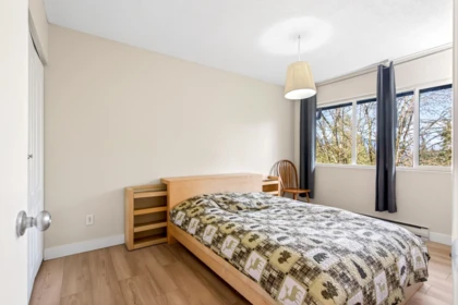 Hallway Photo of 1051 Cecile Drive, Port Moody, BC