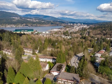 Hot Tub / Spa Photo of 1051 Cecile Drive, Port Moody, BC