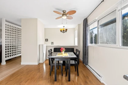 Laundry Room Photo of 1051 Cecile Drive, Port Moody, BC
