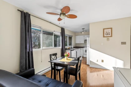 Loft / Bonus Room Photo of 1051 Cecile Drive, Port Moody, BC