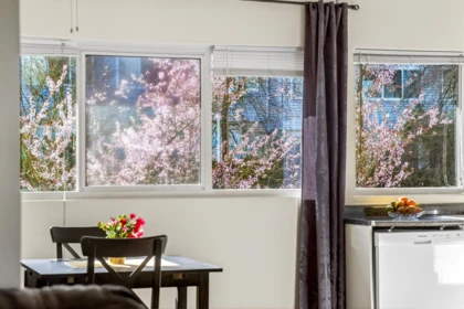 Office / Den Photo of 1051 Cecile Drive, Port Moody, BC
