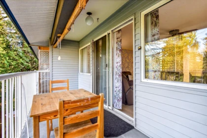 Walk-In Closet Photo of 1051 Cecile Drive, Port Moody, BC
