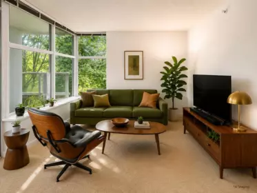 207 9262 University Crescent, Burnaby, BC, Burnaby — Apartment/Condo for sale