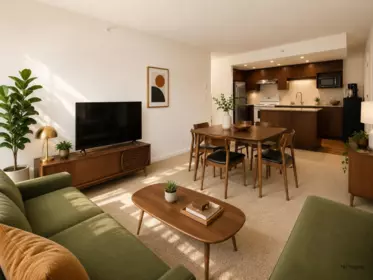 207 9262 University Crescent, Burnaby, BC, Burnaby — Apartment/Condo for sale
