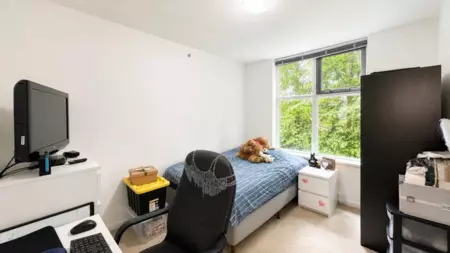 Loft / Bonus Room Photo of 207 9262 University Crescent, Burnaby, BC