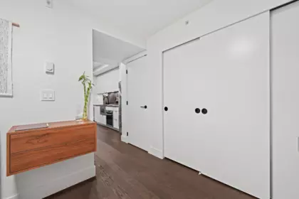 Basement Recreation Room Photo of 2726 Spring Street, Port Moody, BC