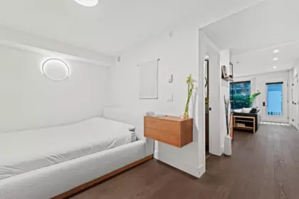 Loft / Bonus Room Photo of 2726 Spring Street, Port Moody, BC