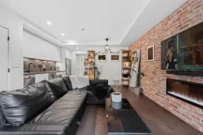 Pantry Photo of 2726 Spring Street, Port Moody, BC