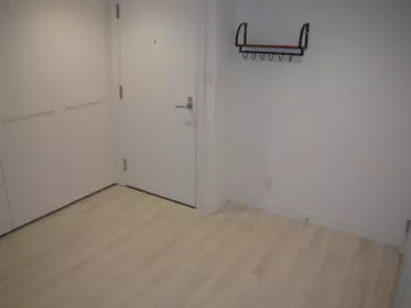 Basement Recreation Room Photo of 501 1133 Hornby Street, Vancouver, BC