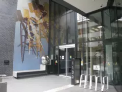 501 1133 Hornby Street, Vancouver, BC