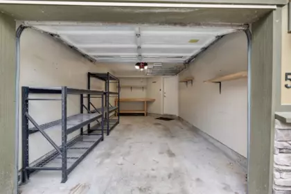 Basement Recreation Room Photo of 53 41050 Tantalus Road, Squamish, BC