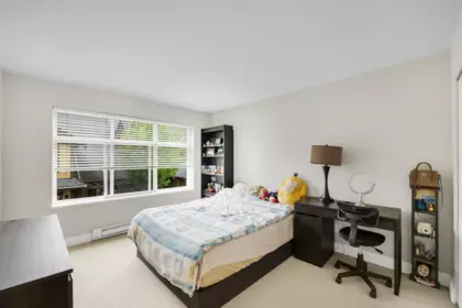 Bedroom 3 Photo of 53 41050 Tantalus Road, Squamish, BC