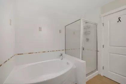 Powder Room Photo of 53 41050 Tantalus Road, Squamish, BC