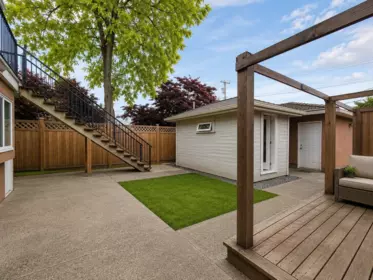 Office / Den Photo of 760 E 49th Avenue, Vancouver, BC