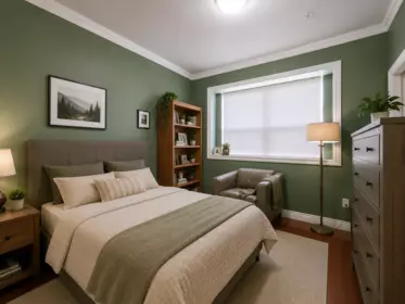 Pantry Photo of 760 E 49th Avenue, Vancouver, BC