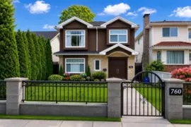 760 E 49th Avenue, Vancouver, BC
