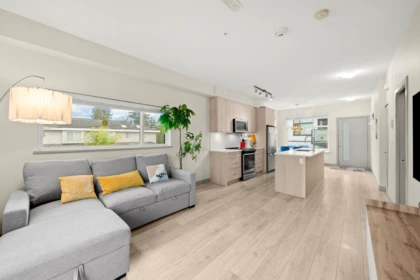 Pantry Photo of 216 7001 Royal Oak Avenue, Burnaby, BC