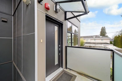 Powder Room Photo of 216 7001 Royal Oak Avenue, Burnaby, BC