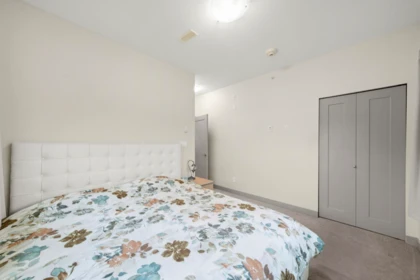 Walk-In Closet Photo of 216 7001 Royal Oak Avenue, Burnaby, BC