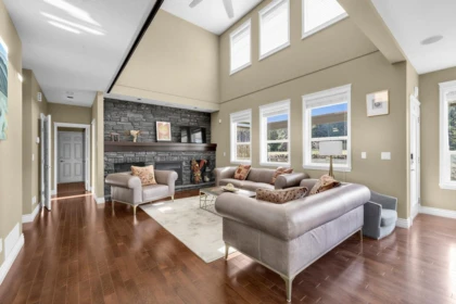 Kitchen Photo of 26500 124 Avenue, Maple Ridge, BC